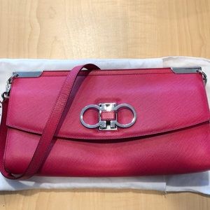 Salvatore Ferragamo handbag